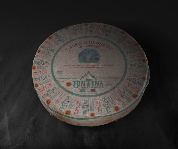 Fontina