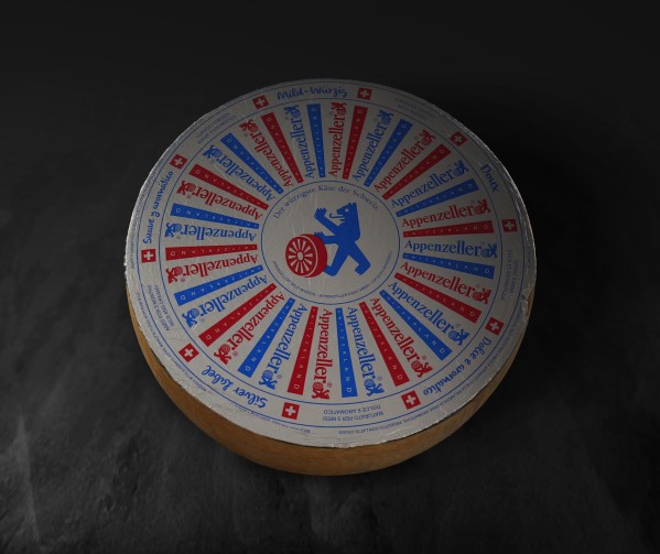 Appenzeller Doux