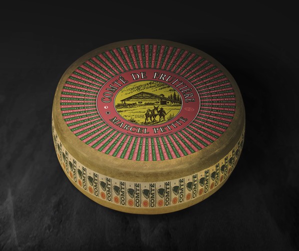 Comté Marcel Petite fruité
