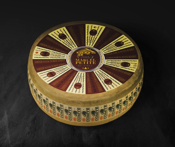 Comté Marcel Petite réserve